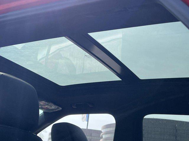new 2025 Chevrolet Blazer car, priced at $48,315