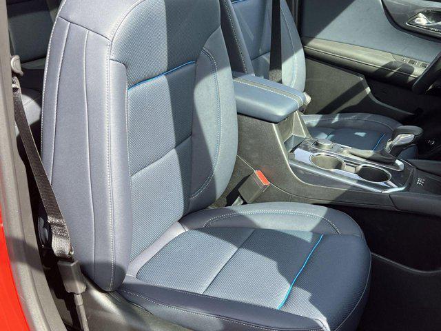 new 2025 Chevrolet Blazer car, priced at $48,315