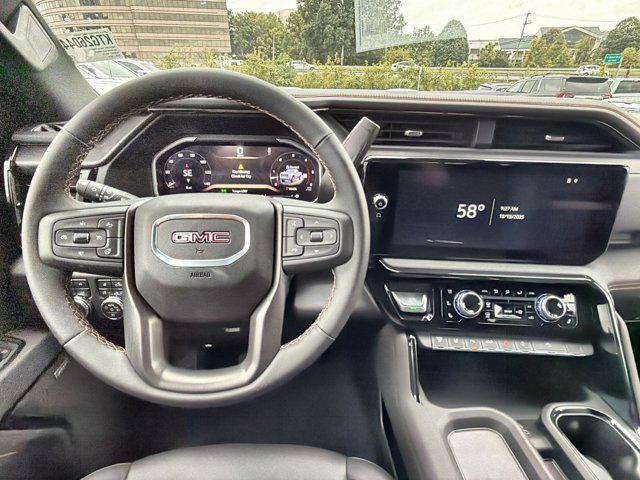 new 2026 GMC Sierra 2500 car, priced at $81,435