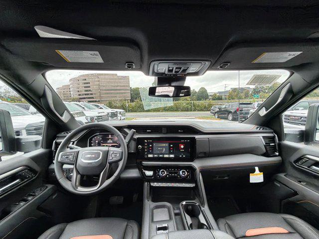 new 2026 GMC Sierra 2500 car, priced at $81,435