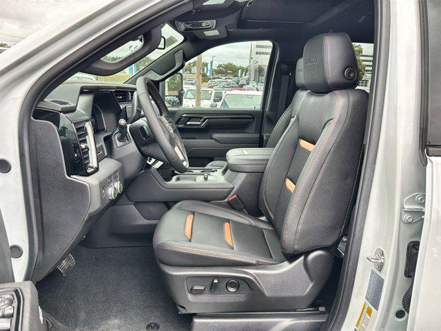 new 2026 GMC Sierra 2500 car, priced at $81,435