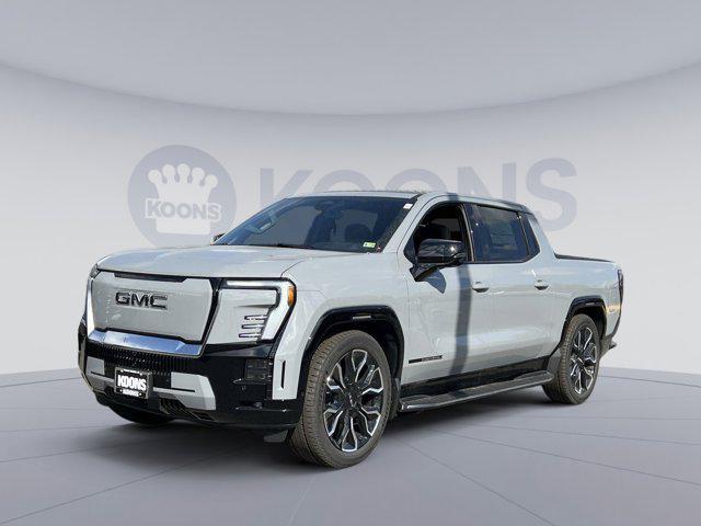 new 2024 GMC Sierra 1500 car, priced at $99,495