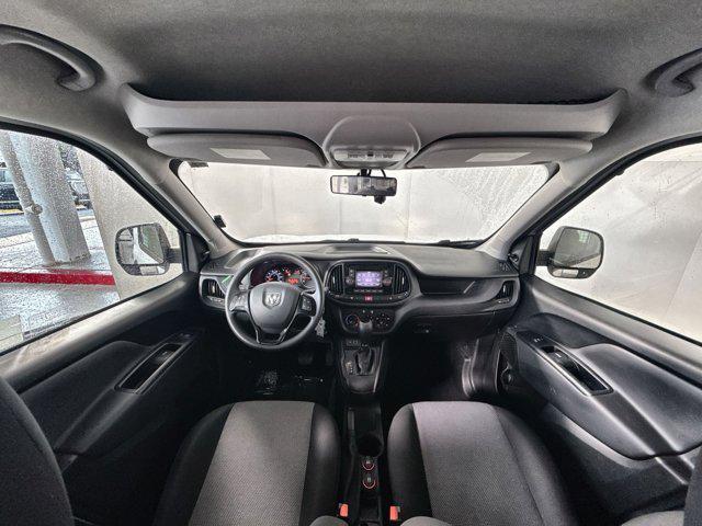 used 2021 Ram ProMaster City car, priced at $20,000
