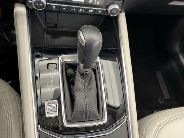 used 2021 Mazda CX-5 car, priced at $22,000