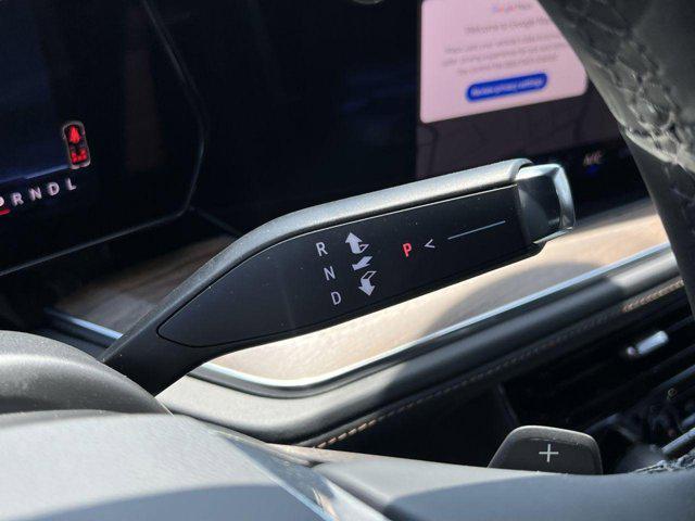 new 2025 Chevrolet Suburban car, priced at $92,911