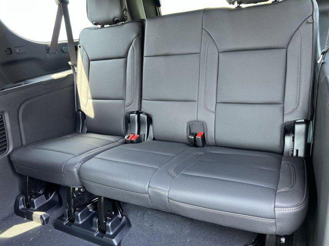 new 2025 Chevrolet Suburban car, priced at $92,911