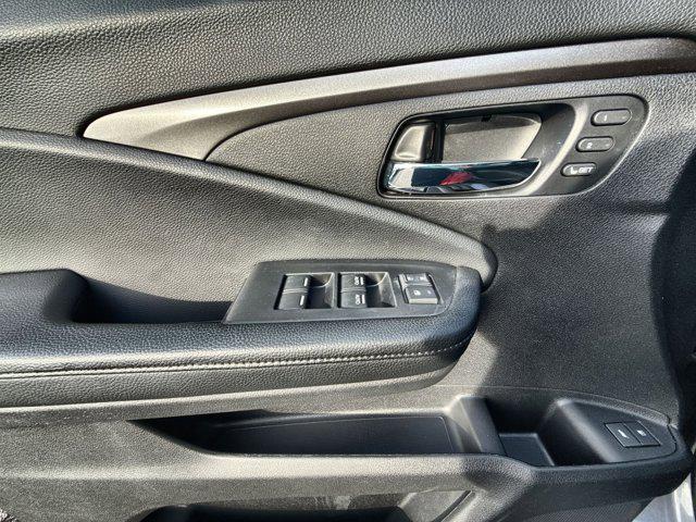 used 2019 Honda Passport car, priced at $22,500