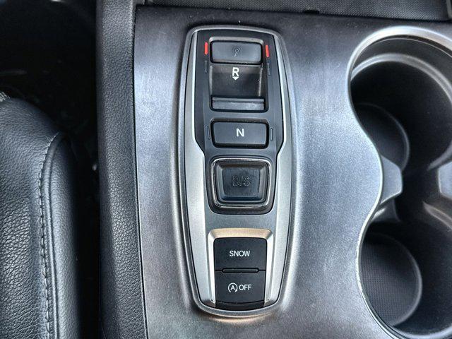 used 2019 Honda Passport car, priced at $22,500