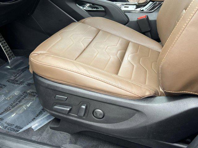 used 2022 Kia Telluride car, priced at $36,000