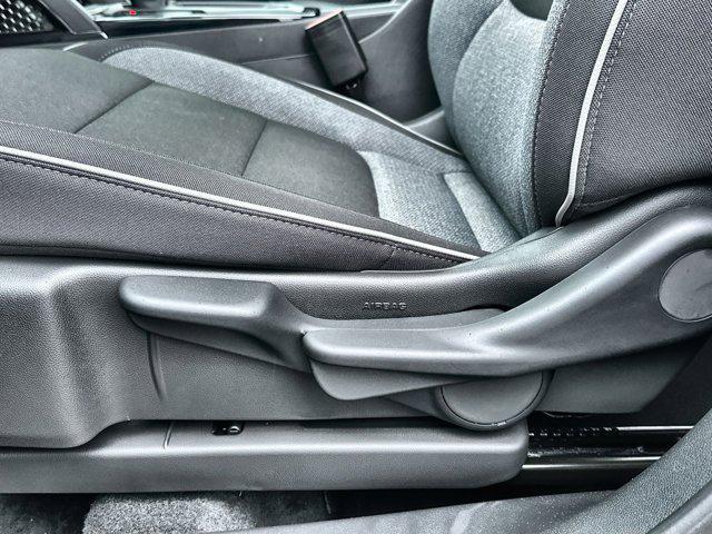 new 2026 Chevrolet TrailBlazer car, priced at $27,774