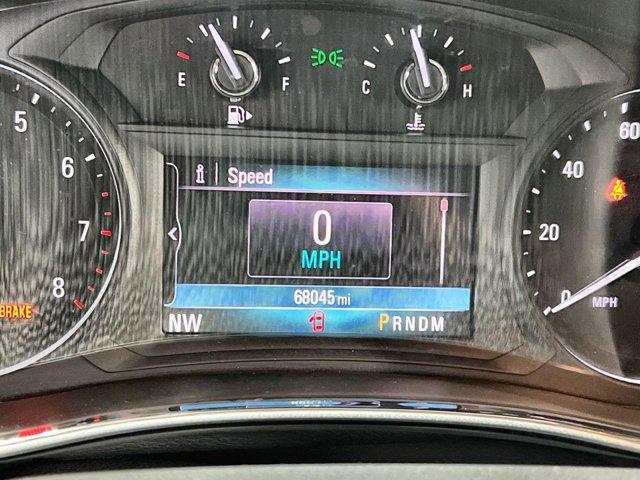 used 2019 Buick Encore car, priced at $13,500