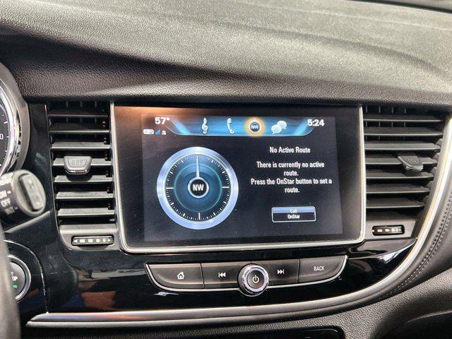 used 2019 Buick Encore car, priced at $13,500