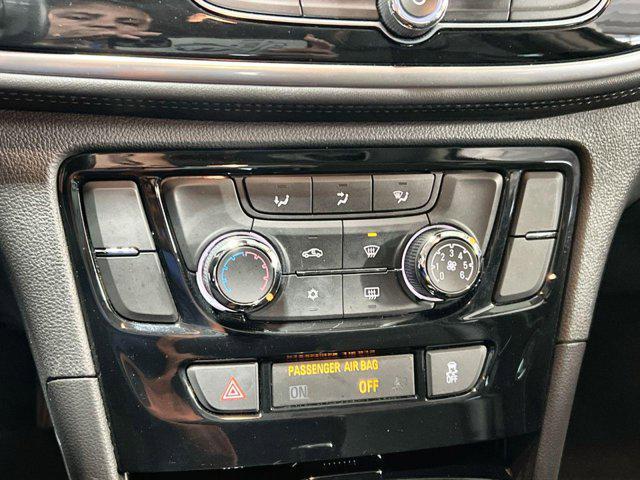used 2019 Buick Encore car, priced at $13,500