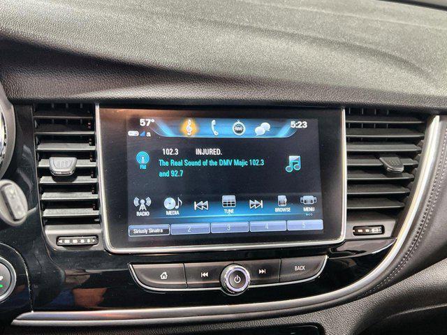 used 2019 Buick Encore car, priced at $13,500