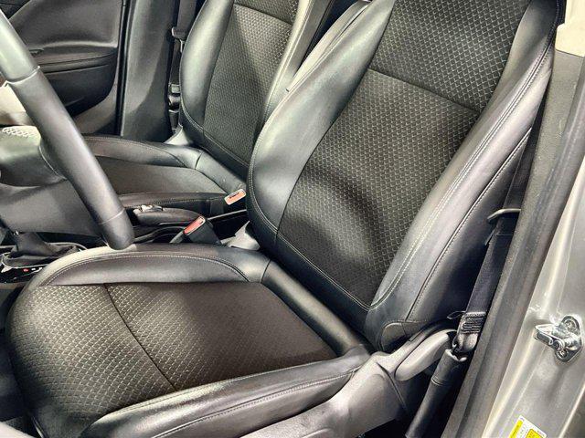used 2019 Buick Encore car, priced at $13,500