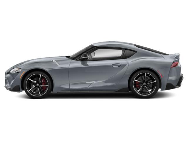 used 2022 Toyota Supra car, priced at $53,000