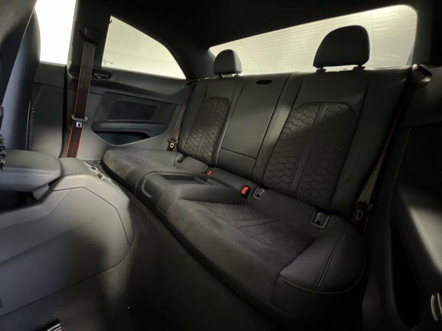 used 2024 Audi RS 5 car, priced at $73,999