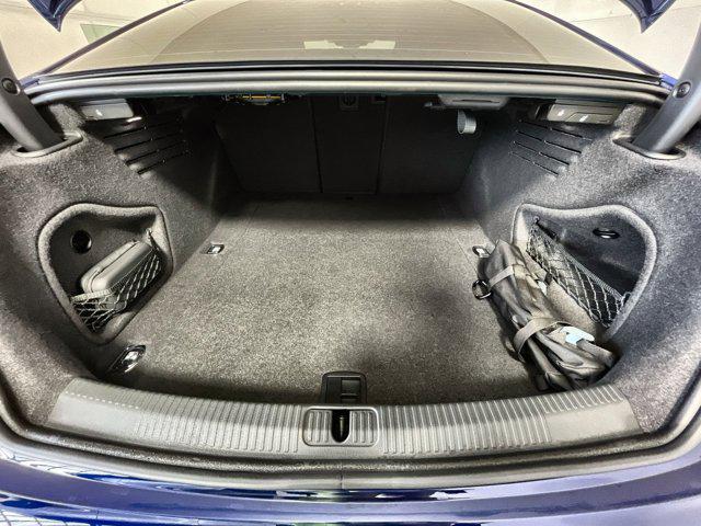 used 2024 Audi RS 5 car, priced at $73,999