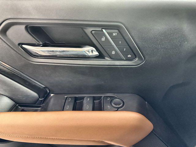 new 2025 GMC Canyon car, priced at $51,330