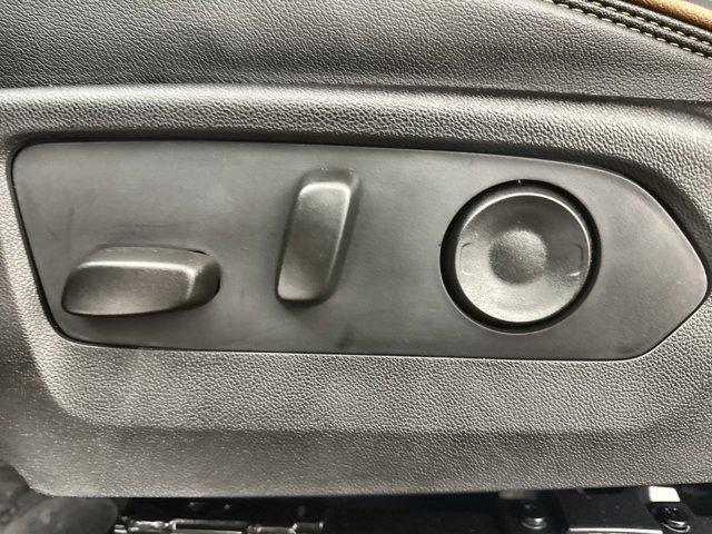 new 2025 GMC Canyon car, priced at $51,330