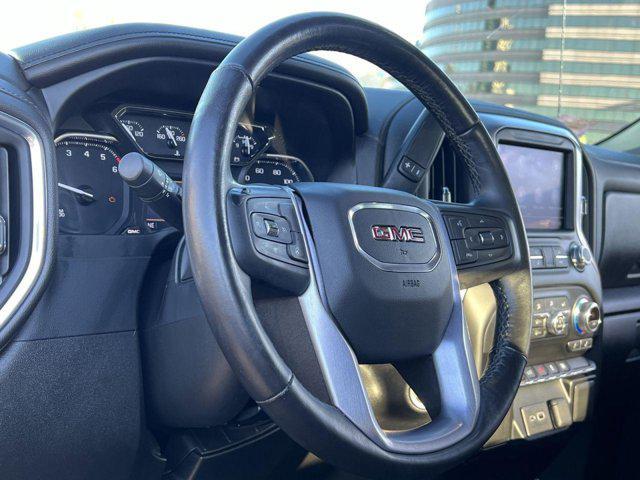 used 2020 GMC Sierra 1500 car, priced at $28,000