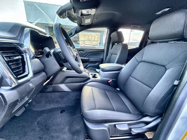 new 2026 GMC Canyon car, priced at $44,295
