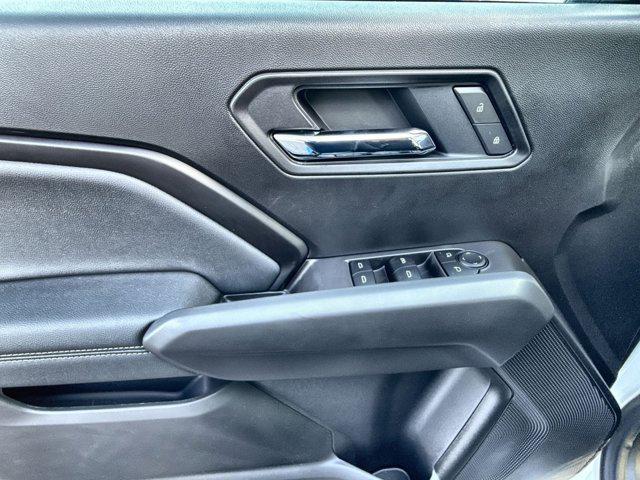 new 2026 GMC Canyon car, priced at $44,295