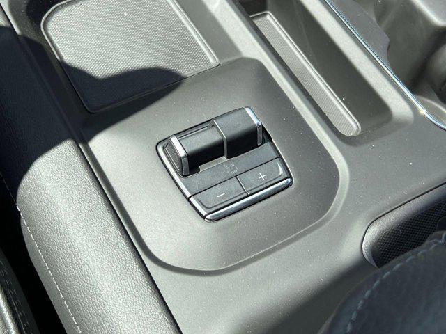new 2025 GMC Sierra 3500 car, priced at $92,290