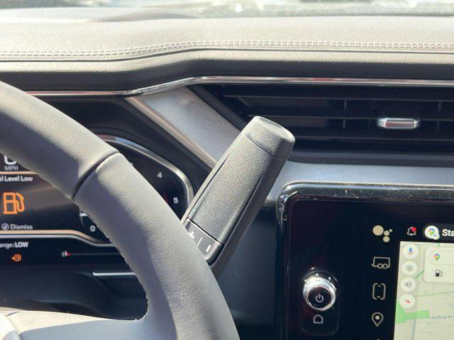 new 2025 GMC Sierra 3500 car, priced at $92,290
