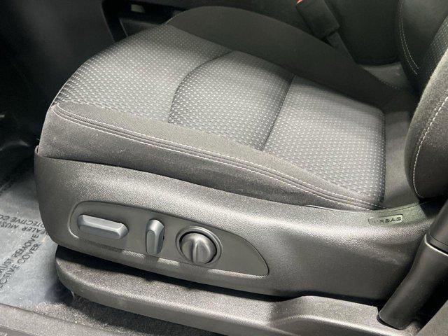 used 2022 GMC Terrain car, priced at $23,000
