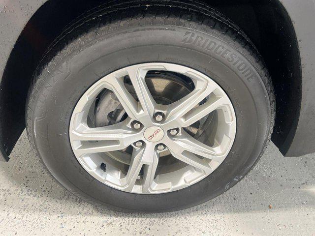 used 2022 GMC Terrain car, priced at $23,000