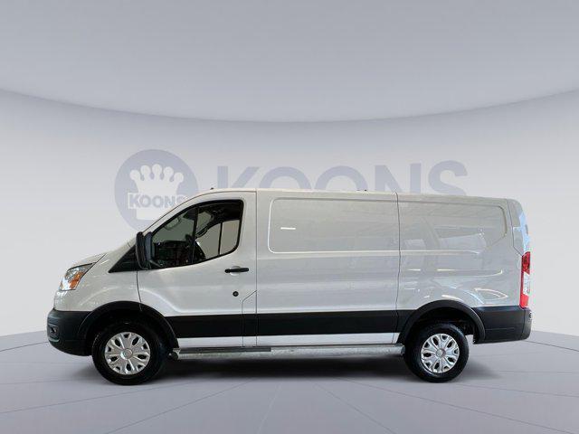 used 2021 Ford Transit-250 car, priced at $31,500