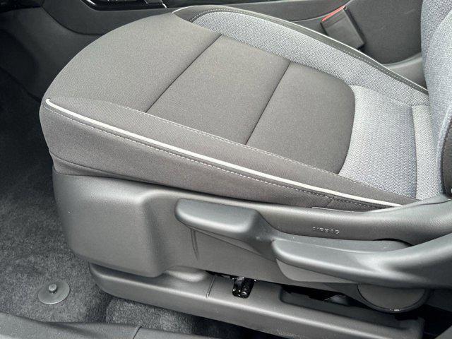 new 2026 Chevrolet TrailBlazer car, priced at $25,998