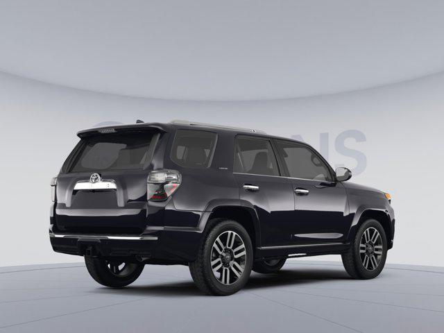 used 2023 Toyota 4Runner car, priced at $47,500