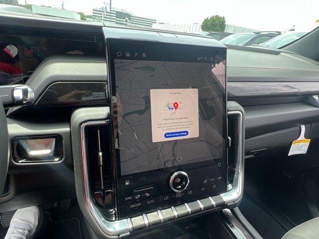 new 2025 GMC Yukon car, priced at $73,389