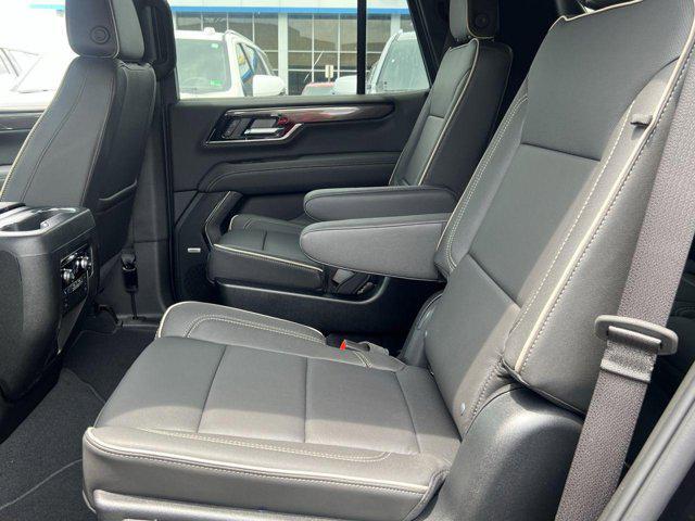 new 2025 GMC Yukon car, priced at $73,389