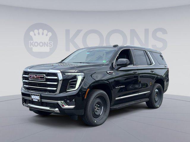 new 2025 GMC Yukon car, priced at $73,389