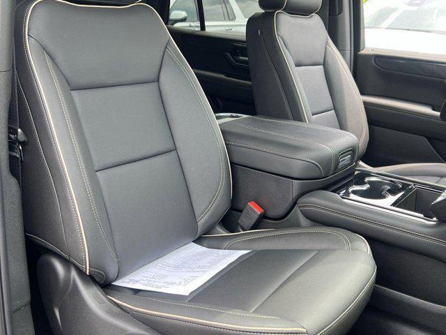 new 2025 GMC Yukon car, priced at $73,389