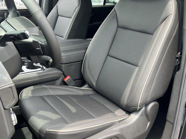 new 2025 GMC Yukon car, priced at $73,389