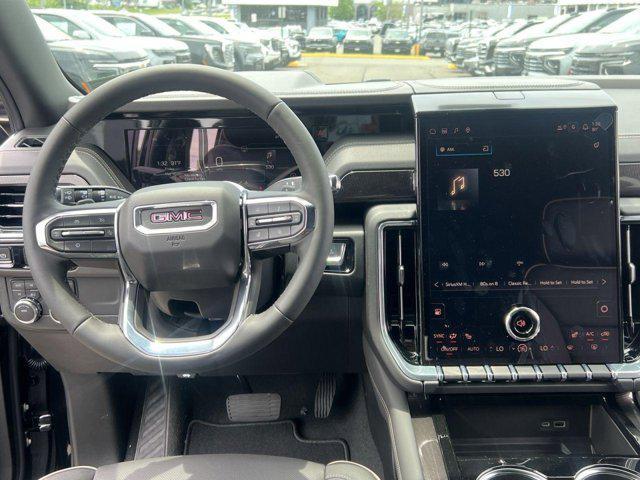 new 2025 GMC Yukon car, priced at $73,389