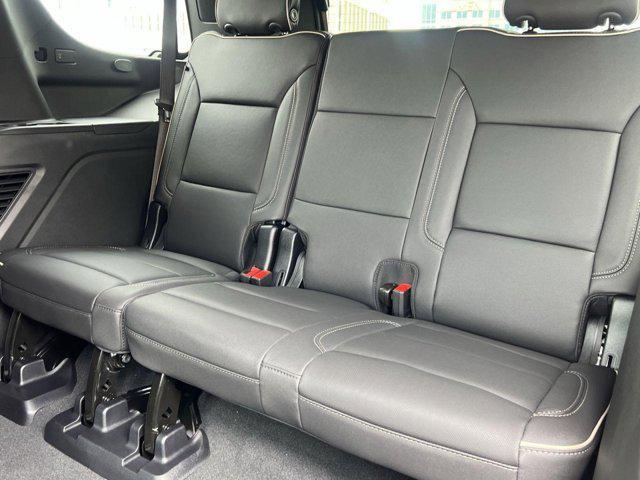 new 2025 GMC Yukon car, priced at $73,389