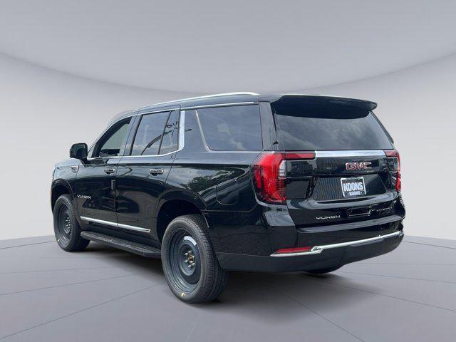 new 2025 GMC Yukon car, priced at $73,389