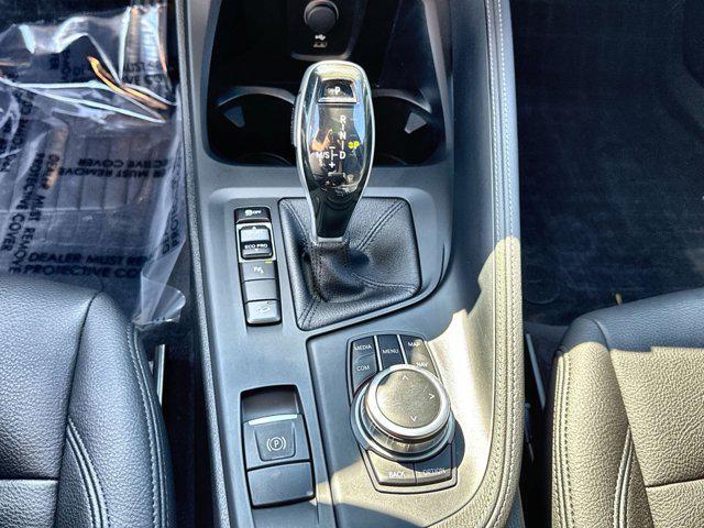 used 2020 BMW X1 car, priced at $21,800