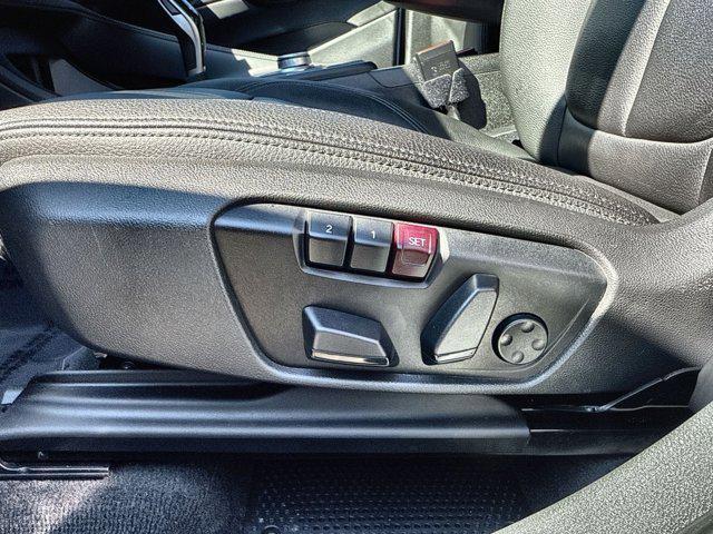 used 2020 BMW X1 car, priced at $21,800