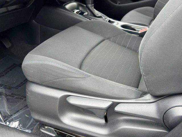 used 2022 Toyota Corolla car, priced at $17,000