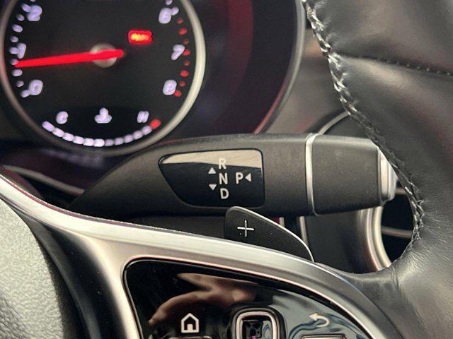 used 2020 Mercedes-Benz C-Class car, priced at $26,000