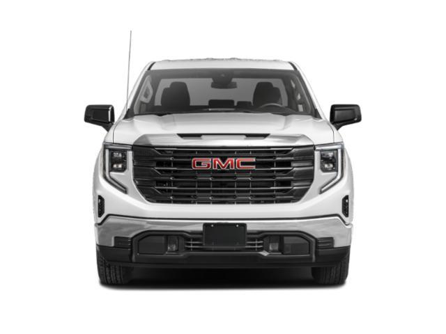 new 2024 GMC Sierra 1500 car, priced at $48,345