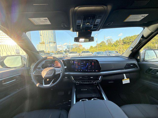 new 2026 Chevrolet Tahoe car, priced at $76,031