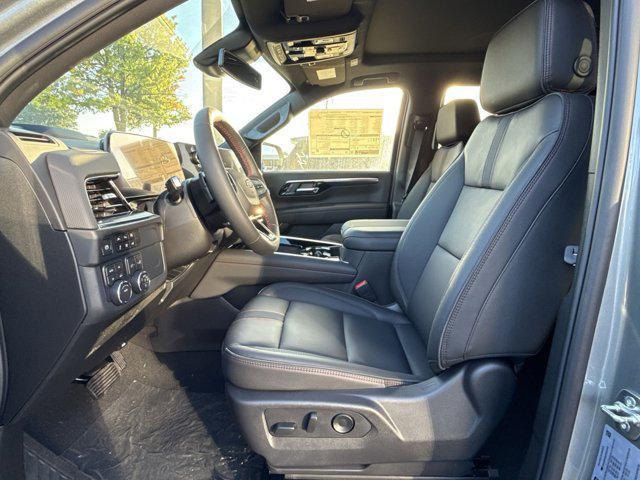 new 2026 Chevrolet Tahoe car, priced at $76,031