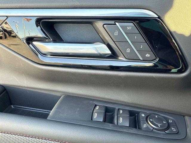 new 2026 Chevrolet Tahoe car, priced at $76,031